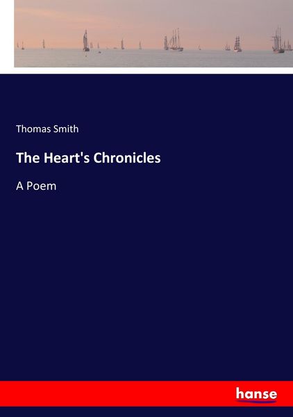 Produktbild: The Heart's Chronicles