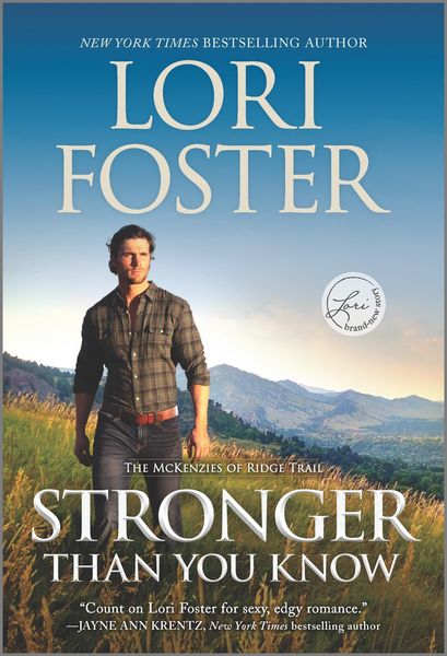 Produktbild: Stronger Than You Know