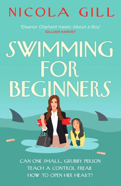 Produktbild: Swimming For Beginners