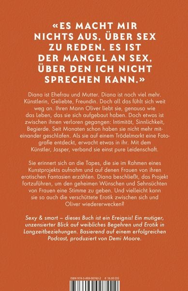 Produktbild: Dirty Diana: Das Erwachen