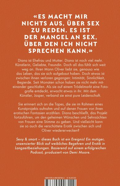 Produktbild: Dirty Diana: Das Erwachen
