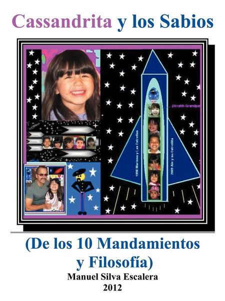 Produktbild: Cassandrita y los Sabios