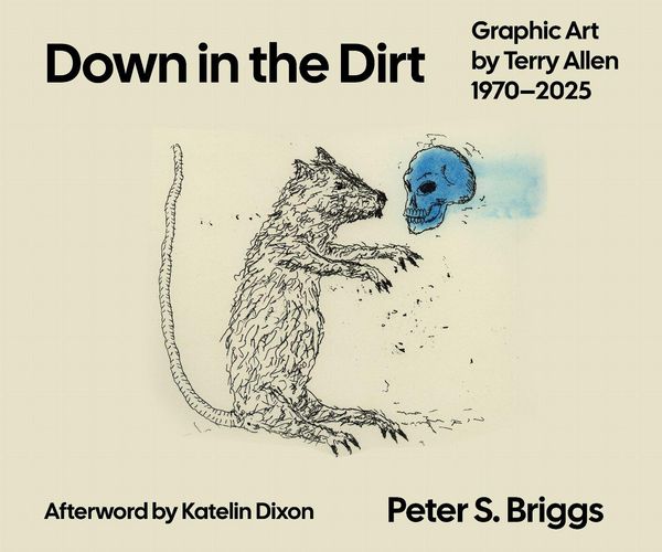 Produktbild: Down in the Dirt