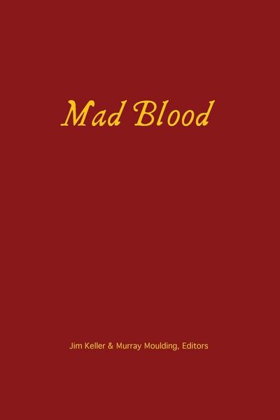 Produktbild: Mad Blood