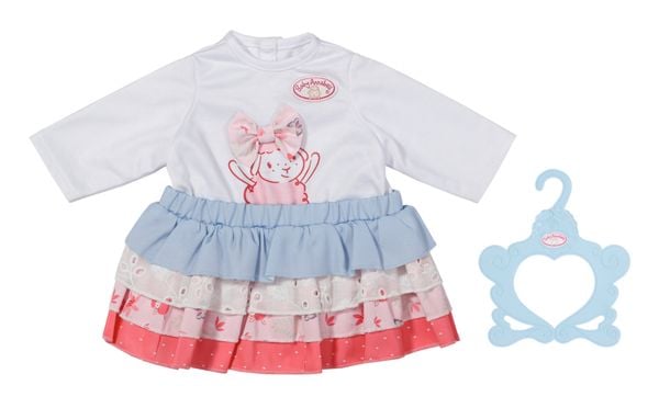 Produktbild: Baby Annabell Outfit Rock 43cm