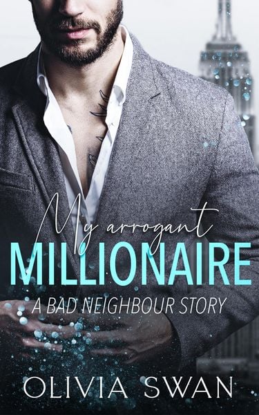 Produktbild: My arrogant Millionaire