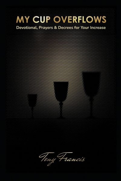 Produktbild: My Cup Overflows