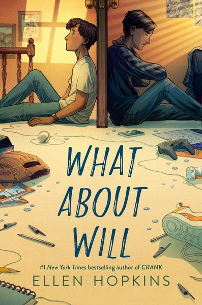 Produktbild: What about Will