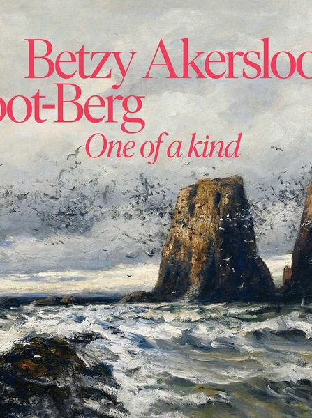 Produktbild: Betzy Akersloot-Berg