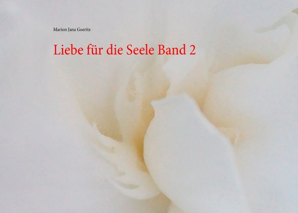 Produktbild: Liebe f&uuml;r die Seele Band 2