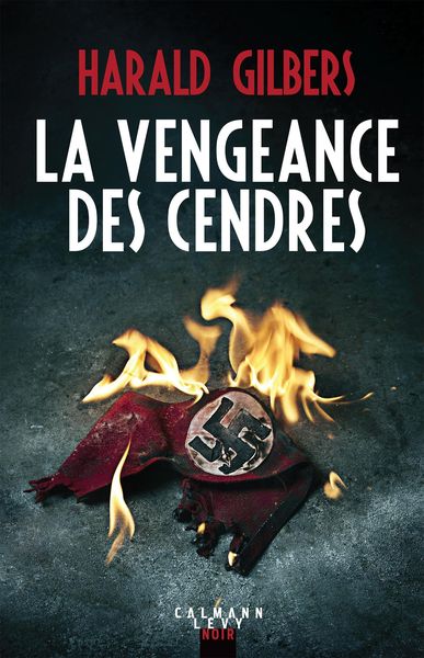 Produktbild: La vengeance des cendres