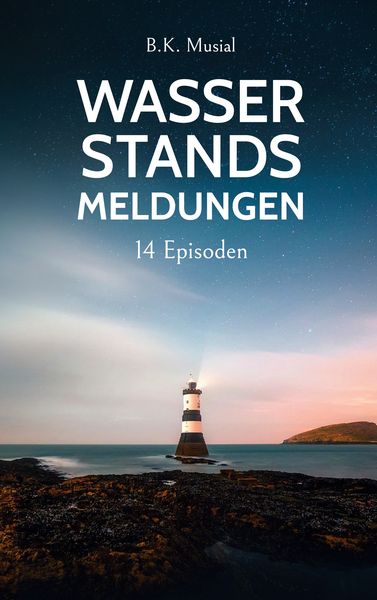 Produktbild: Wasserstandsmeldungen
