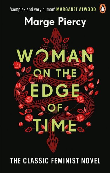 Produktbild: Woman on the Edge of Time