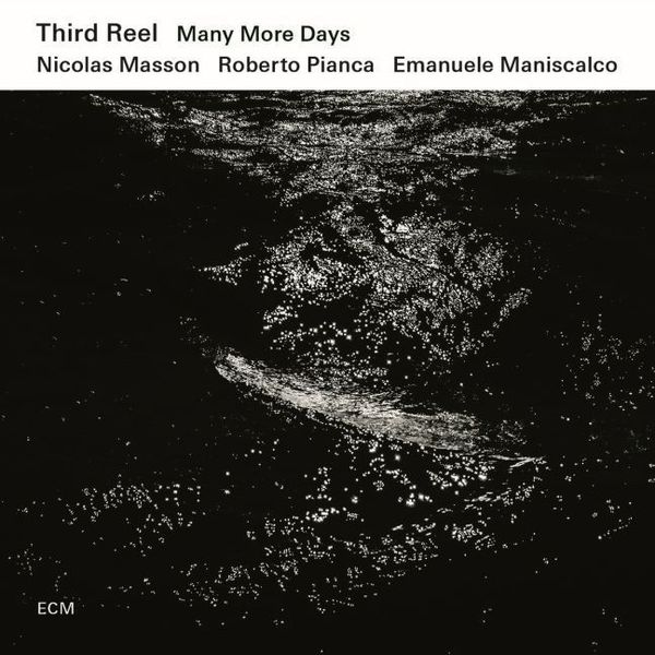 Produktbild: Many More Days