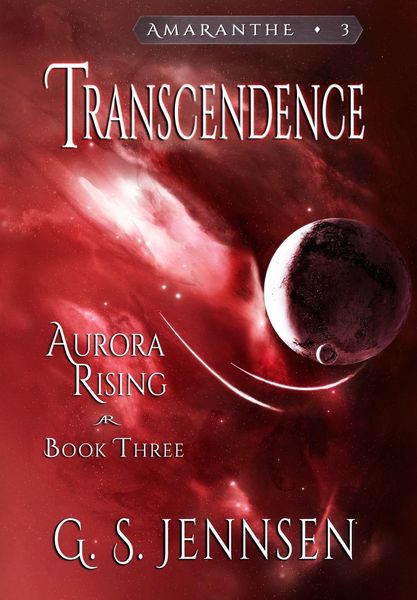 Produktbild: Transcendence