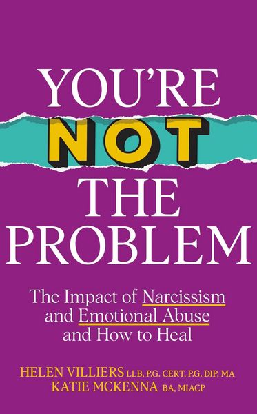 Produktbild: You're Not the Problem