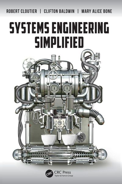Produktbild: Systems Engineering Simplified
