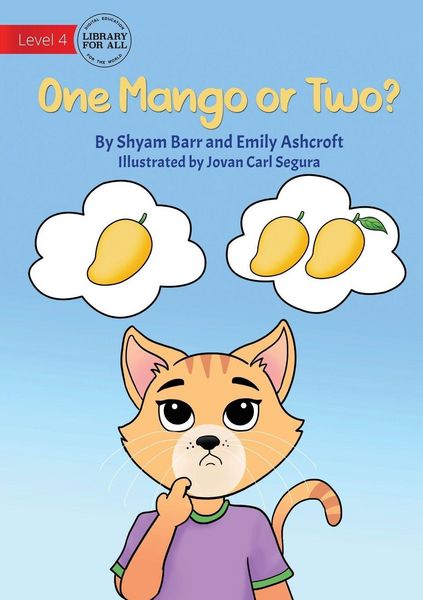 Produktbild: One Mango or Two