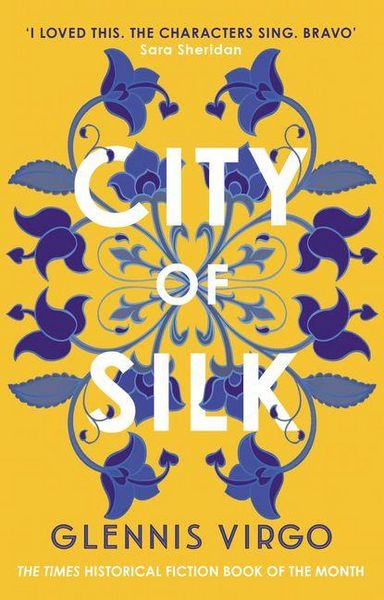 Produktbild: City of Silk