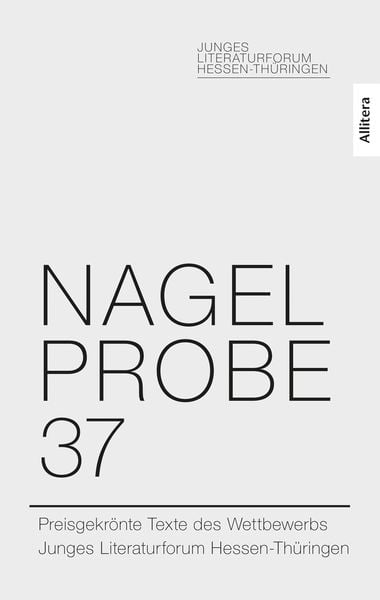 Produktbild: Nagelprobe 37