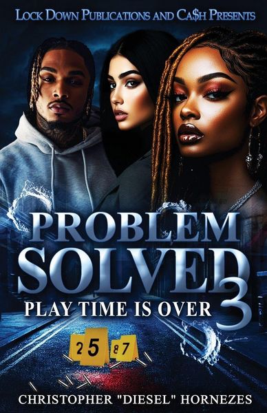 Produktbild: Problem Solved 3