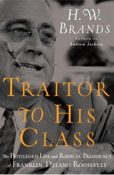 Produktbild: Traitor to His Class
