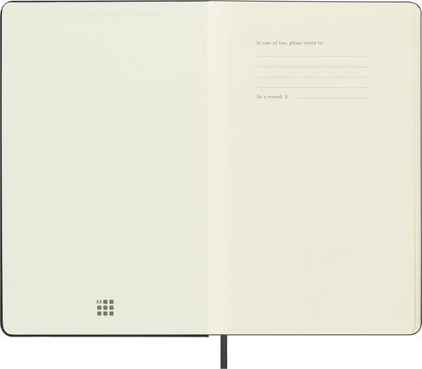 Produktbild: Moleskine. Sketch-Book