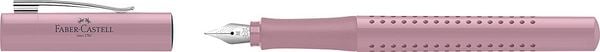 Produktbild: Faber-Castell F&uuml;ller Grip 2010 M Farbe rose shadows