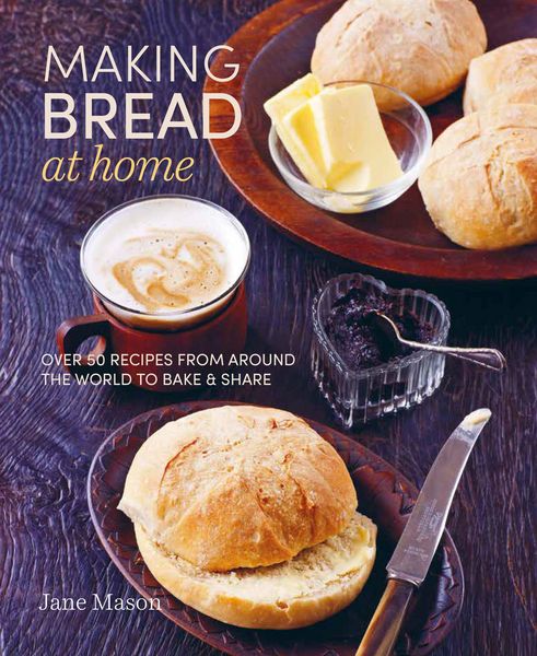 Produktbild: Making Bread at Home