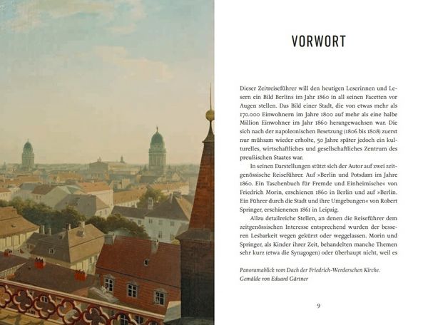 Produktbild: Das alte Berlin