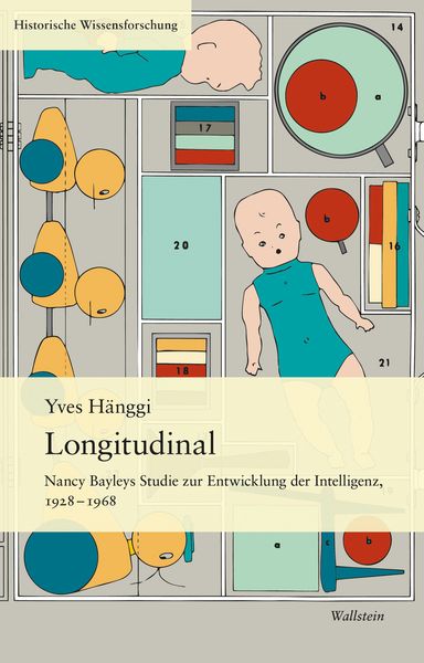 Produktbild: Longitudinal