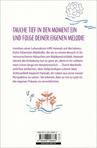 Produktbild: Die verwunschene H&uuml;tte und das Wunder der Achtsamkeit