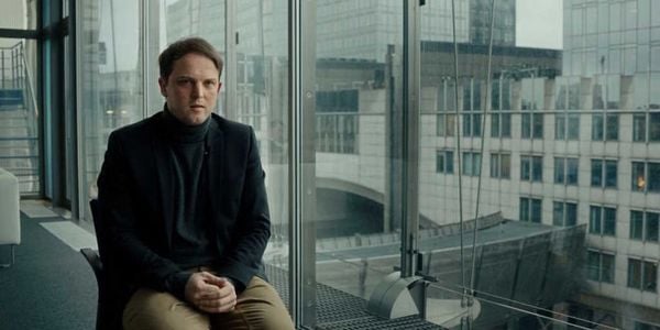 Produktbild: Kein Land f&uuml;r Niemand - Abschottung eines Einwanderungslandes