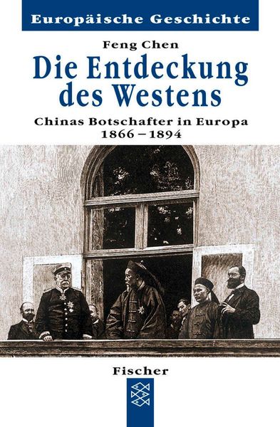 Produktbild: Die Entdeckung des Westens