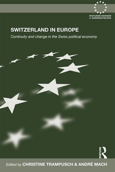 Produktbild: Switzerland in Europe