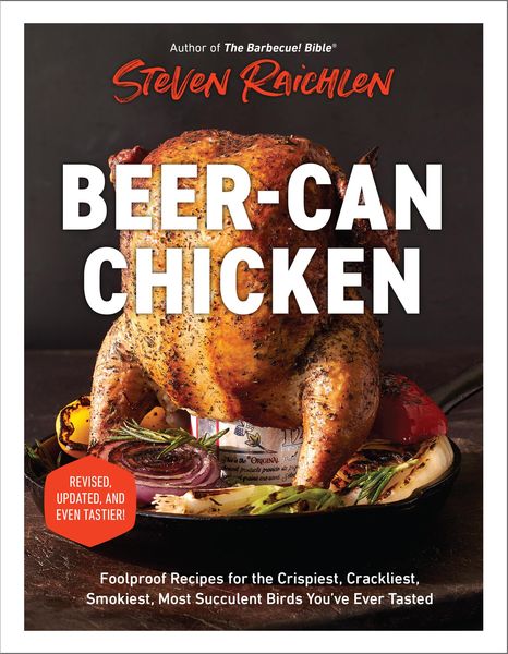 Produktbild: Beer-Can Chicken