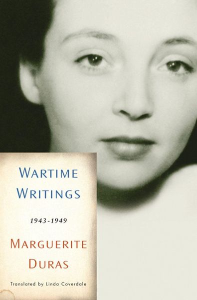 Produktbild: Wartime Writings