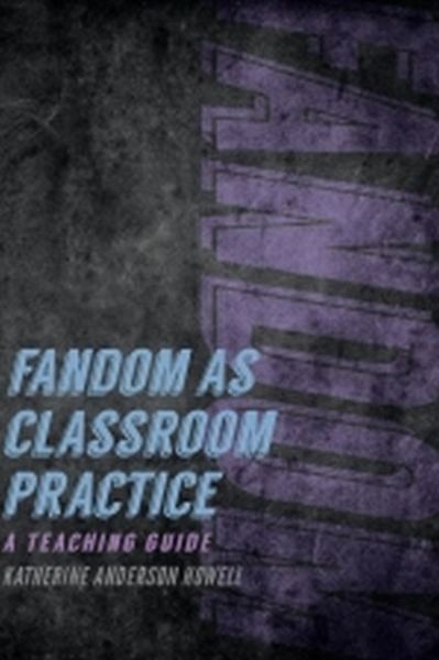 Produktbild: Fandom as Classroom Practice