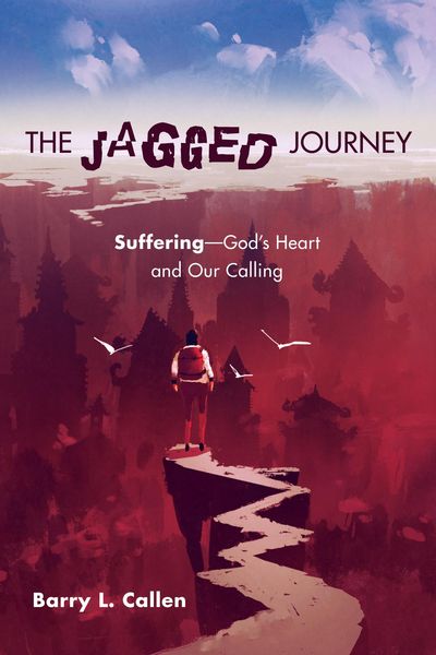 Produktbild: The Jagged Journey