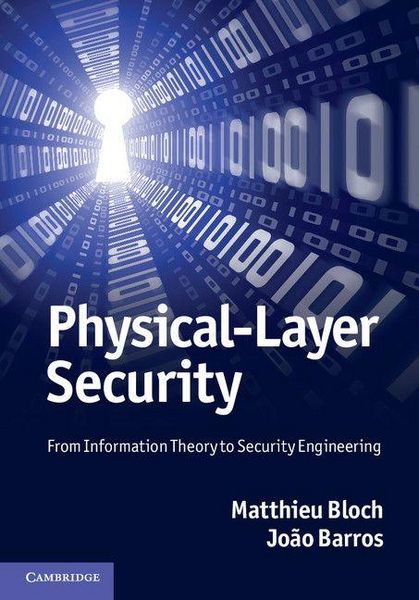 Produktbild: Physical-Layer Security