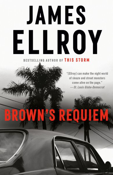 Produktbild: Brown's Requiem