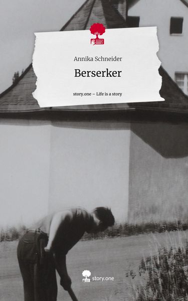 Produktbild: Berserker. Life is a Story - story.one