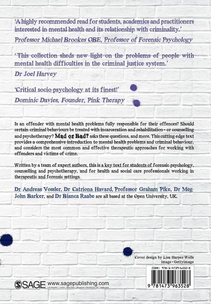 Produktbild: Mad or Bad?