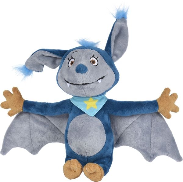 Produktbild: Fidi Fledermaus Pl&uuml;sch, 25cm