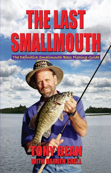 Produktbild: Last Smallmouth