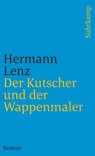 Produktbild: Der Kutscher und der Wappenmaler