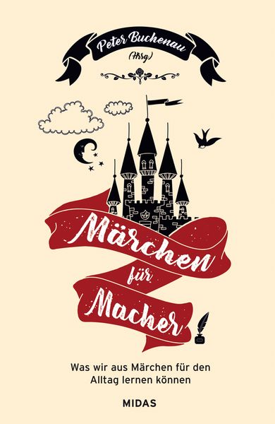 Produktbild: M&auml;rchen f&uuml;r Macher