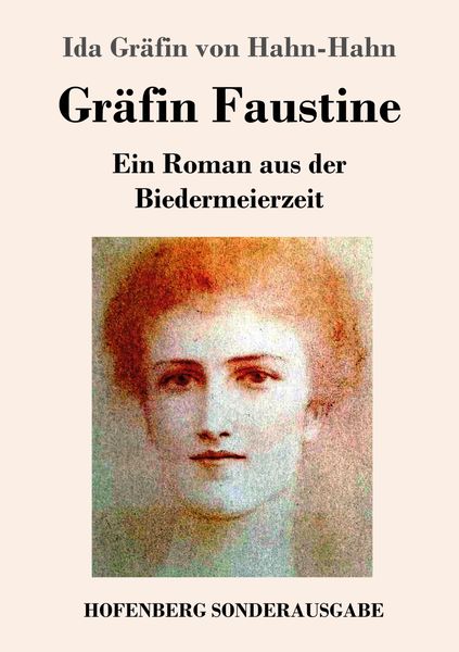 Produktbild: Gr&auml;fin Faustine
