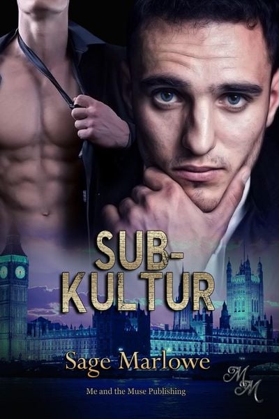 Produktbild: Sub-Kultur