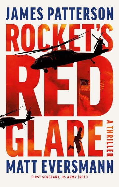 Produktbild: Rocket's Red Glare